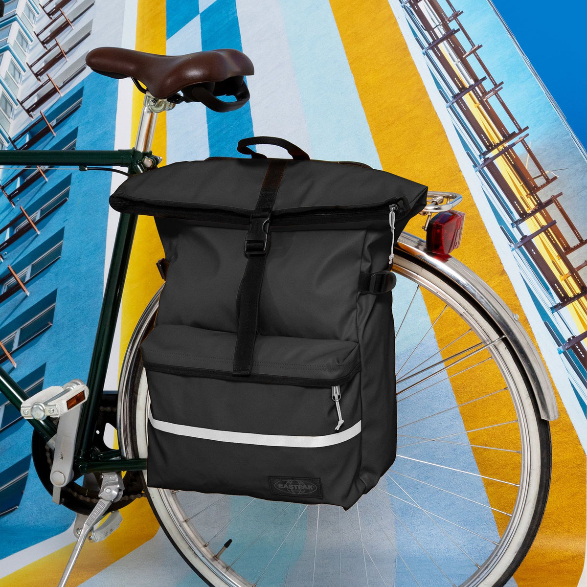 Eastpak Maclo Bike