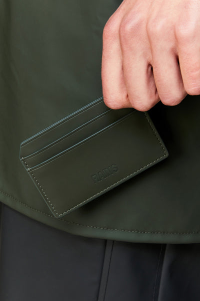 Rains Card Holder