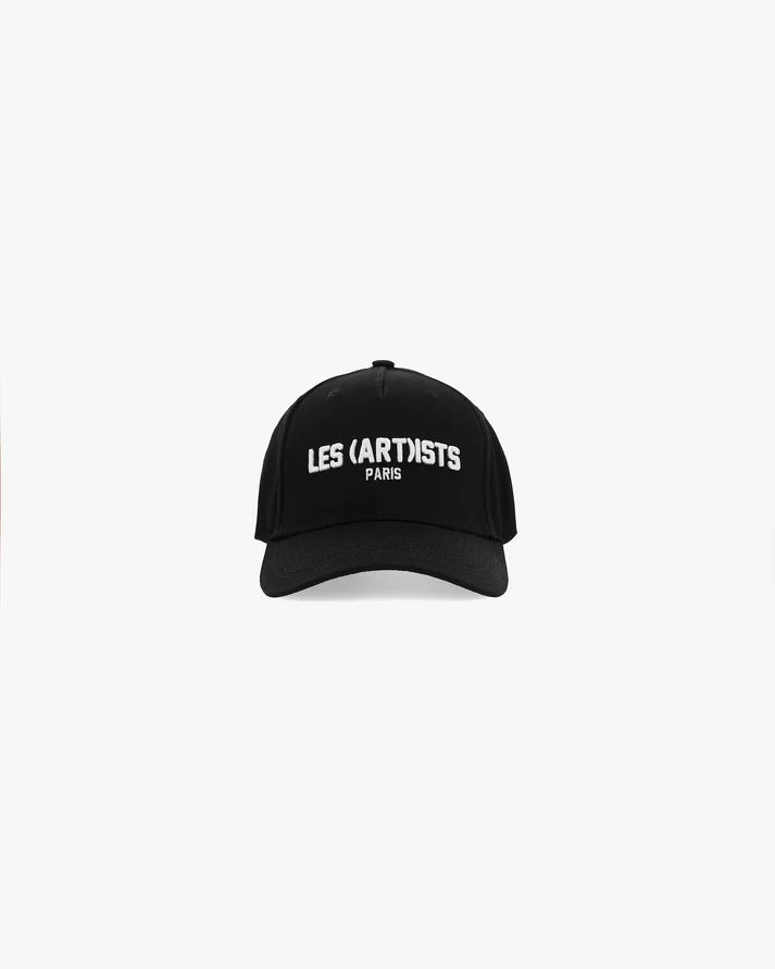 Les (Art)ists Cappello Baseball