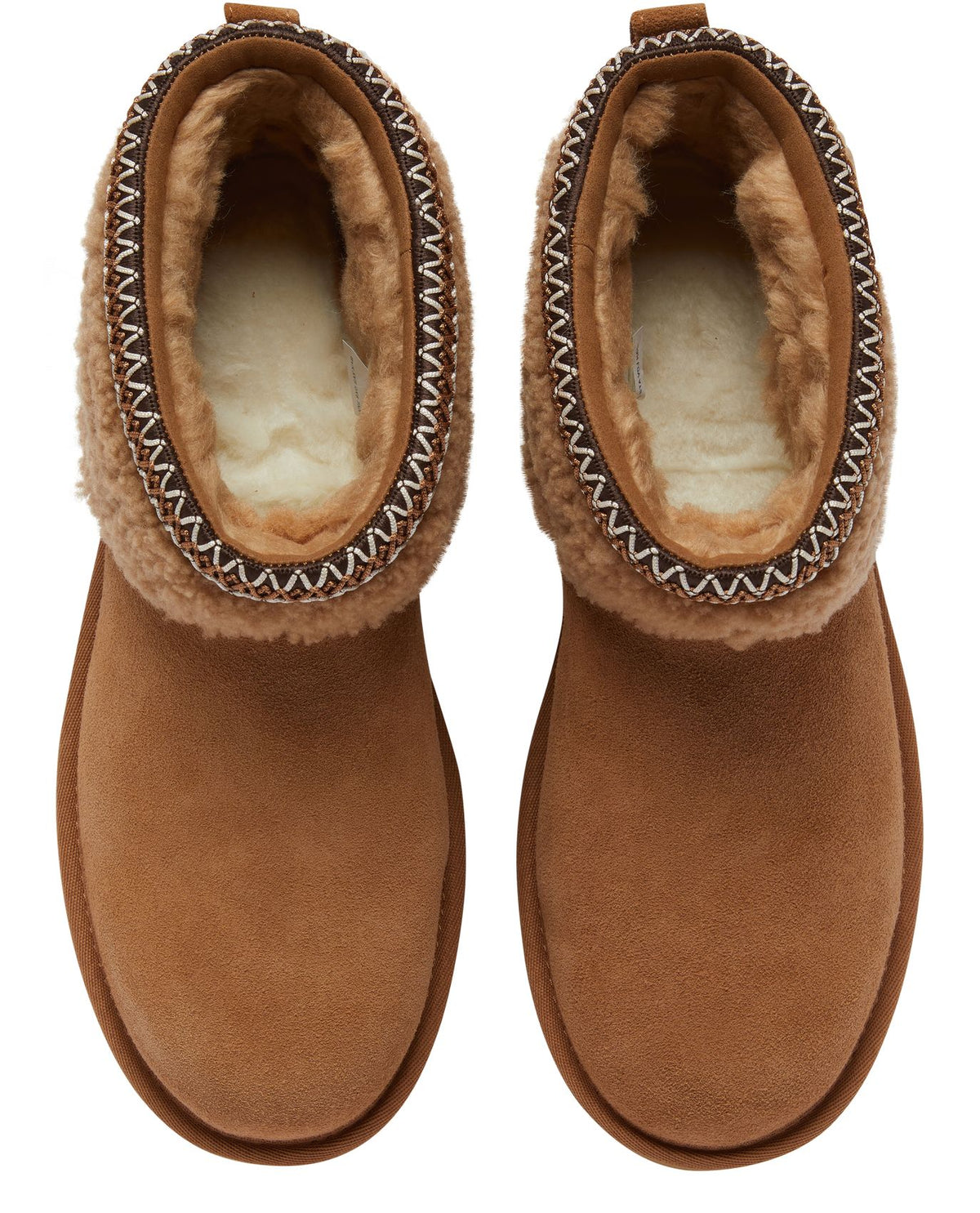 Ugg Classic Ultra Mini Maxi Curly