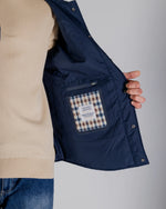 Aquascutum Rlg Active Jack-Shirt