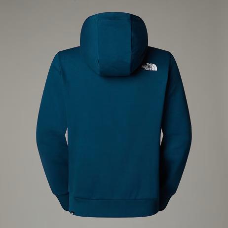 The North Face Felpa con cappuccio Simple Dome