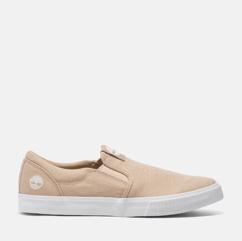 Timberland Sneaker Slip-on Bassa Mylo Bay