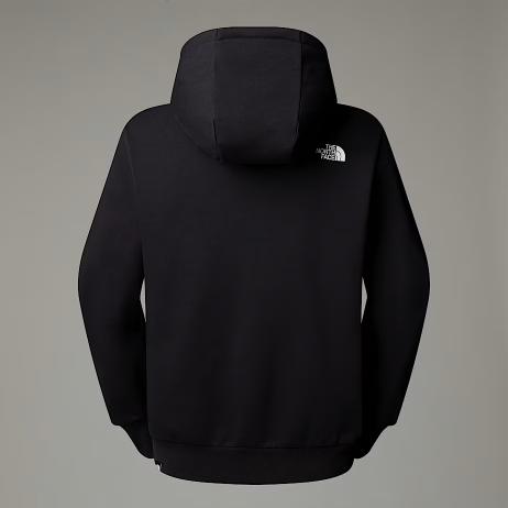 The North Face Felpa con cappuccio Fine