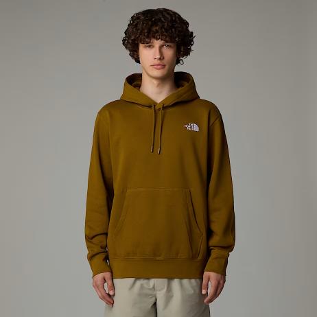 The North Face Felpa con cappuccio Essential