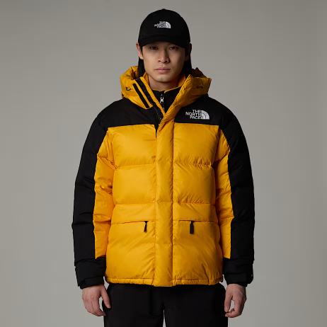 The North Face Parka Himalayan