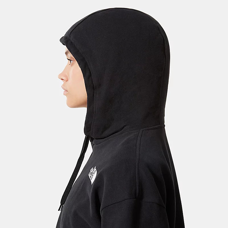 The North Face Trend Crop Hoodie