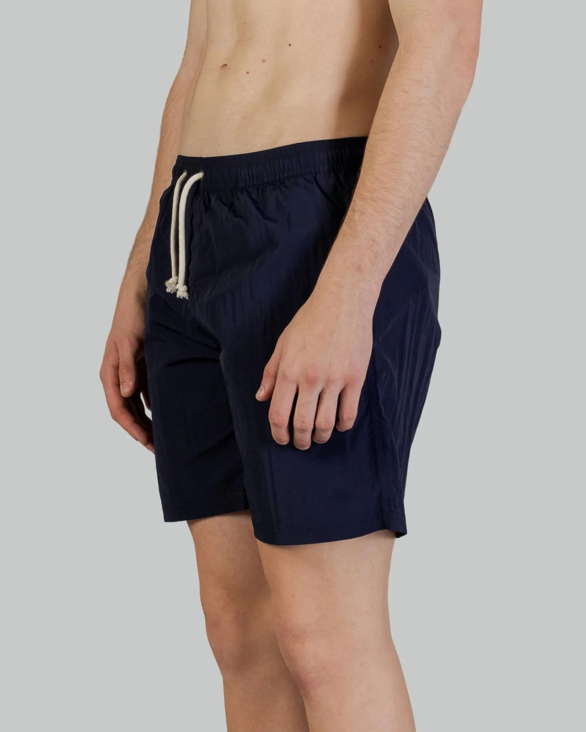 Aquascutum Beachwear Check Pocket