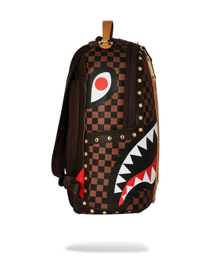 Sprayground Zaino Shark Classic