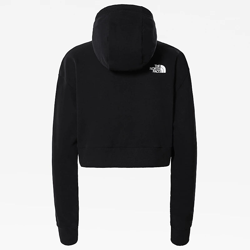 The North Face Trend Crop Hoodie