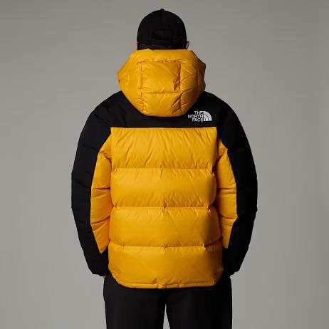 The North Face Parka Himalayan