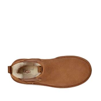 Ugg Neumel Platform Chelsea