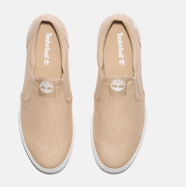 Timberland Sneaker Slip-on Bassa Mylo Bay