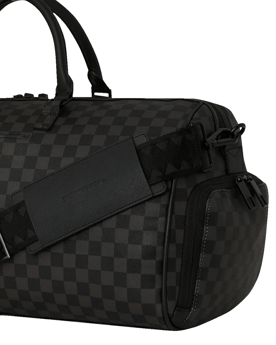 Sprayground Borsone Censored Duffle