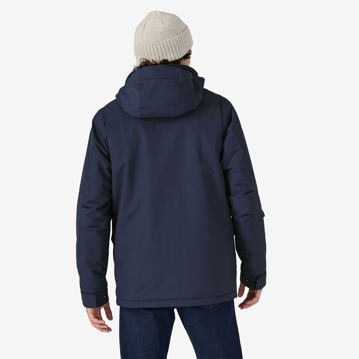 Patagonia Isthmus Parka