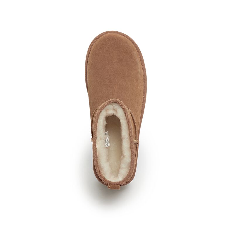 Ugg Classic Ultra Mini Platform