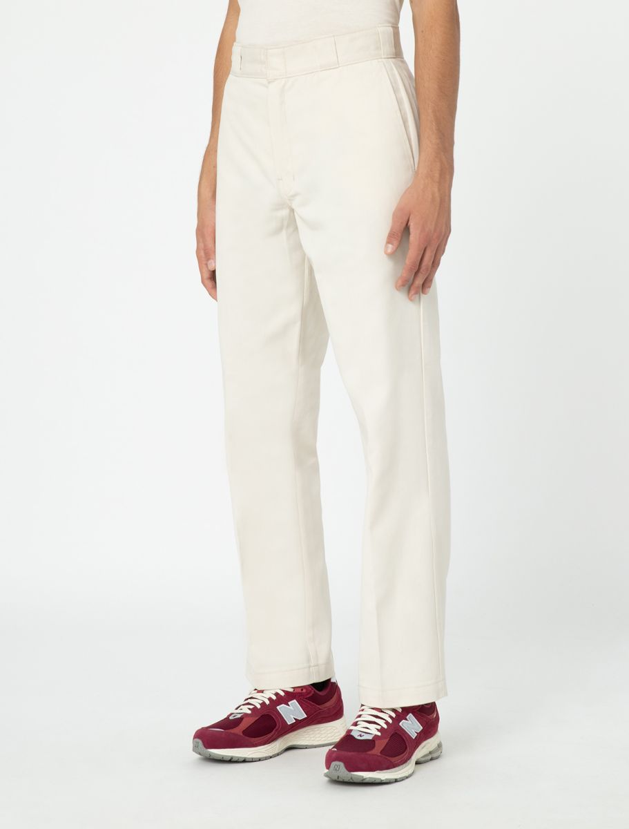 Dickies Pantaloni Da Lavoro Original 874 (Unisex)