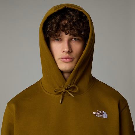 The North Face Felpa con cappuccio Essential