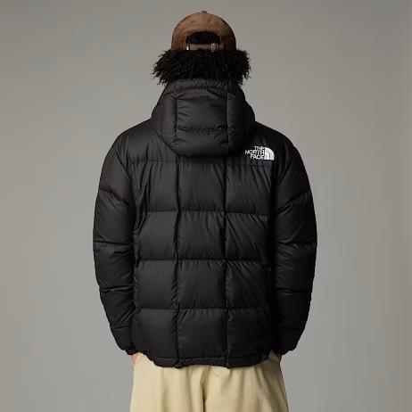 The North Face Giacca Lhotse con cappuccio