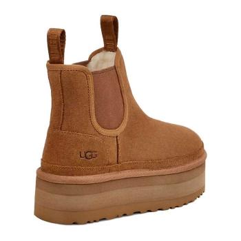 Ugg Neumel Platform Chelsea