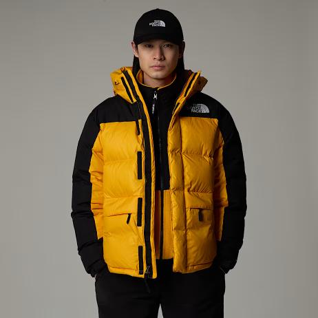 The North Face Parka Himalayan