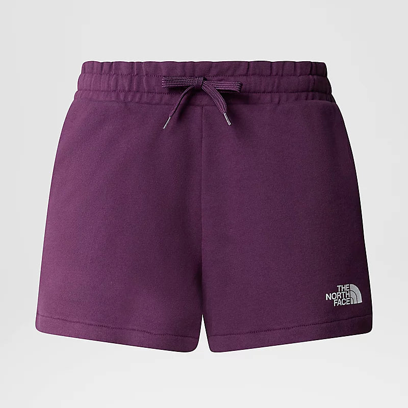 The North Face Pantaloncino Logowear