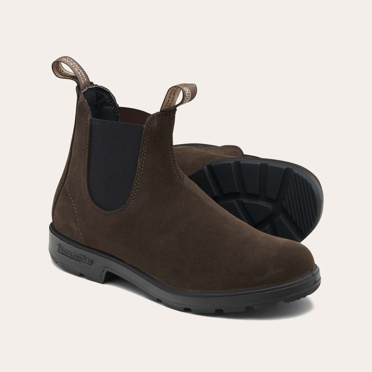 Blundstone 2410 Brown