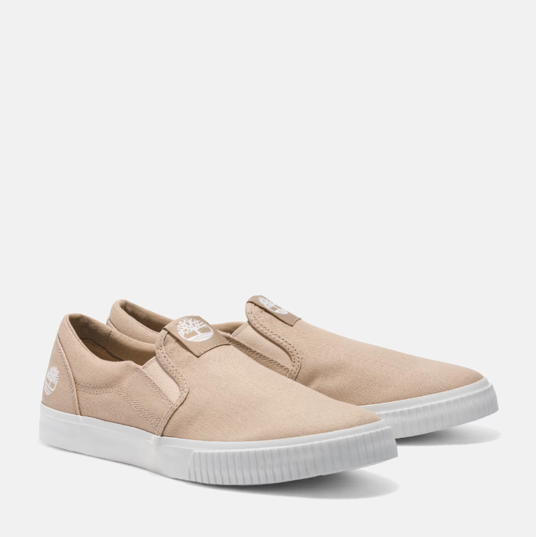 Timberland Sneaker Slip-on Bassa Mylo Bay