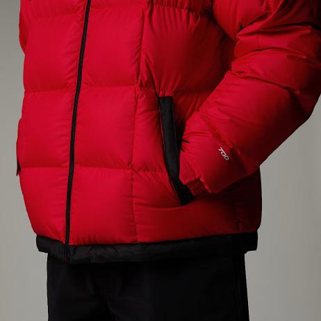 The North Face Giacca piumino Lhotse