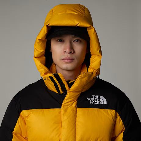 The North Face Parka Himalayan