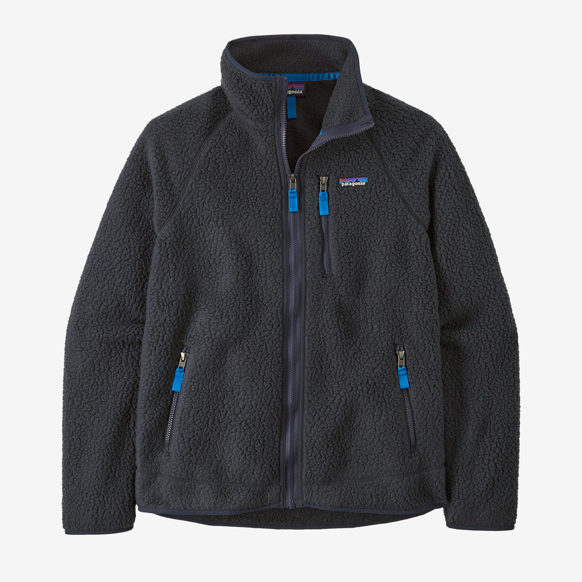 Patagonia Retro Pile Fleece Jacket