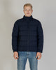 Aquascutum Sp Mockneck Puffer Jacket