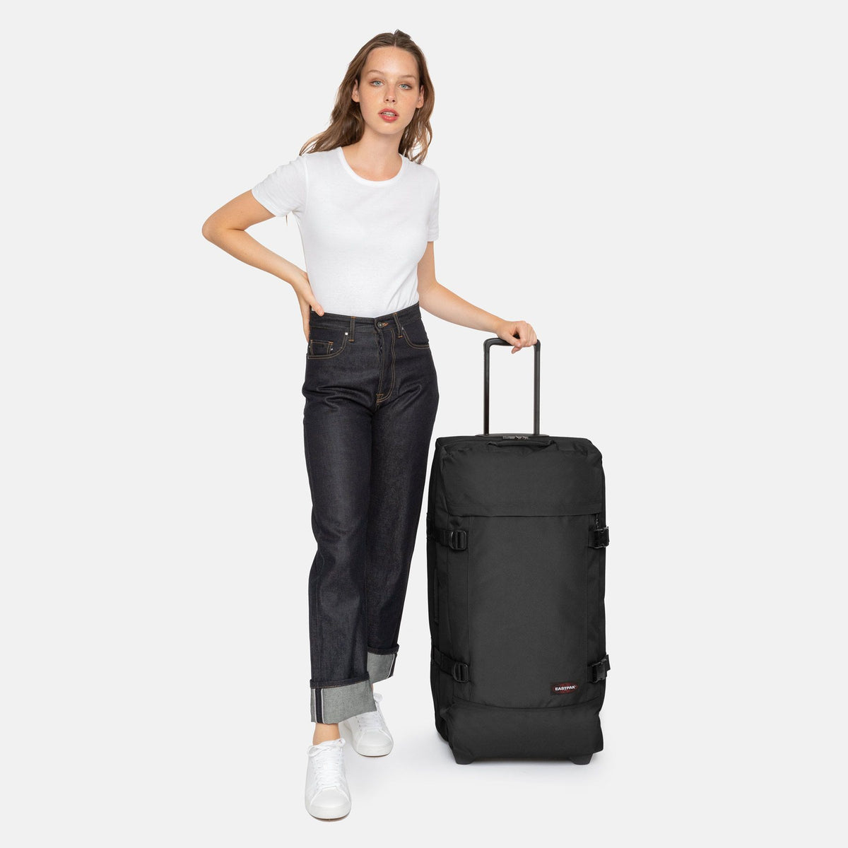 Eastpak Tranverz L