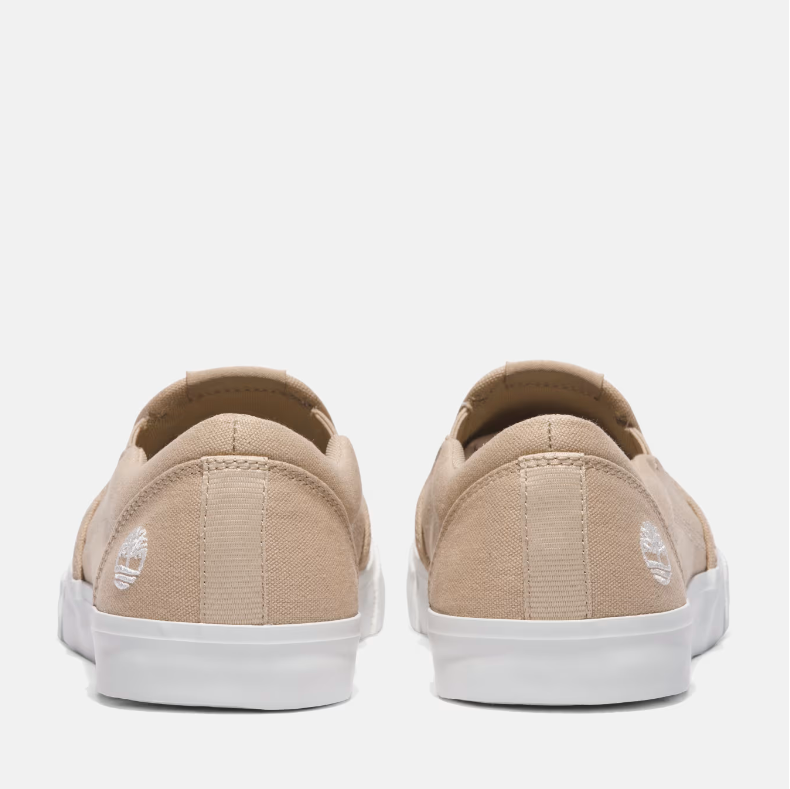 Timberland Sneaker Slip-on Bassa Mylo Bay