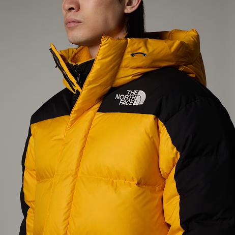 The North Face Parka Himalayan