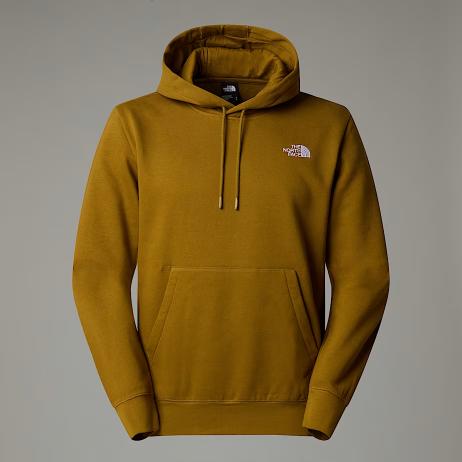 The North Face Felpa con cappuccio Essential