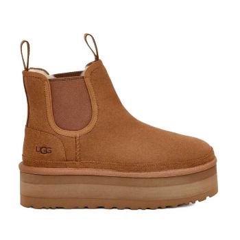 Ugg Neumel Platform Chelsea