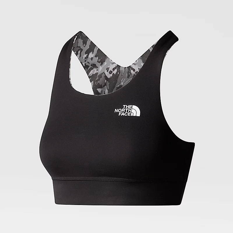 The North Face Bra Reversible Flex