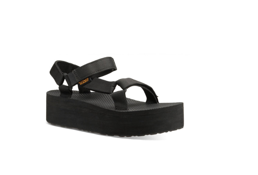 Teva Flatform Universal Sandalo W