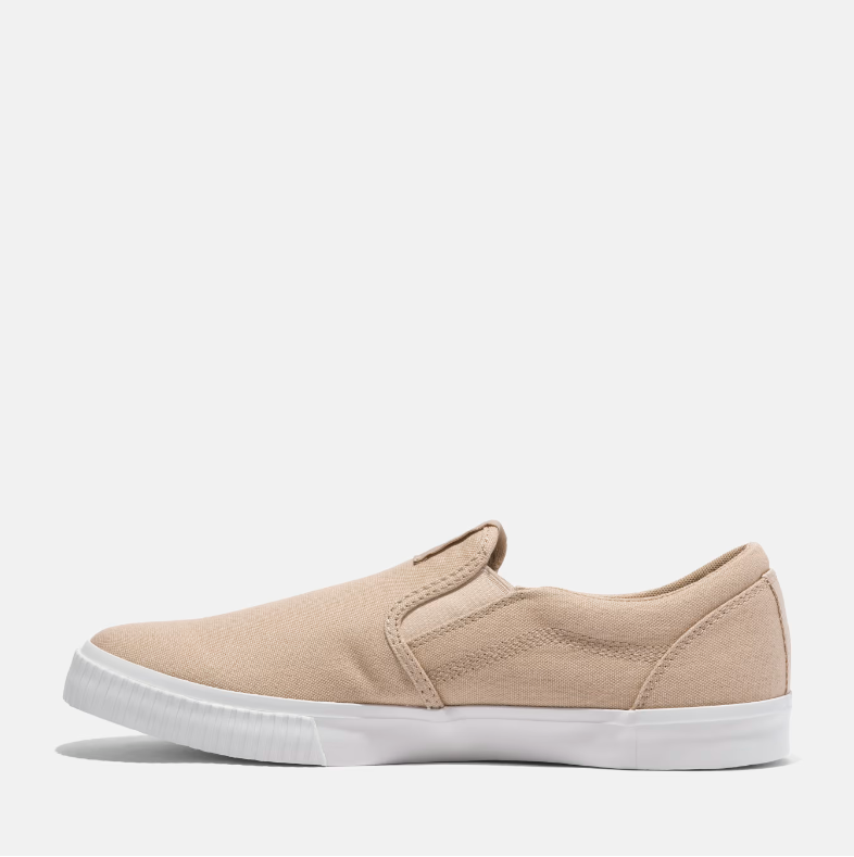 Timberland Sneaker Slip-on Bassa Mylo Bay