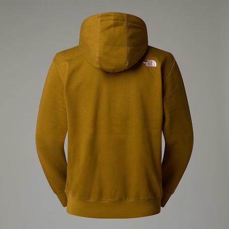 The North Face Felpa con cappuccio Essential