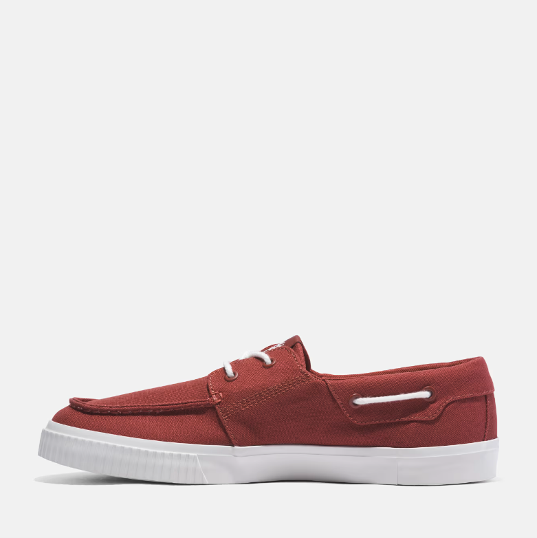 Timberland Sneaker Bassa Stringata