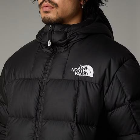 The North Face Giacca Lhotse con cappuccio