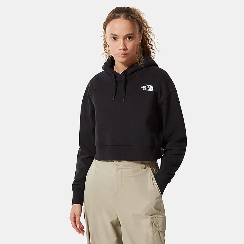 The North Face Trend Crop Hoodie