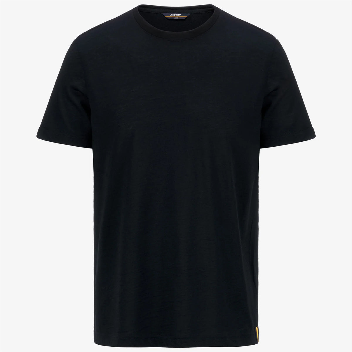 K-way T-shirt Combe Wool Blend