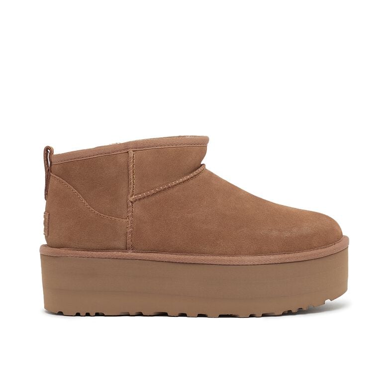 Ugg Classic Ultra Mini Platform