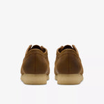 Clarks Beeswax