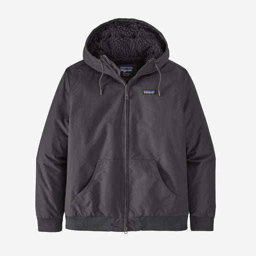 Patagonia Giacca Lined Isthmus Hoody