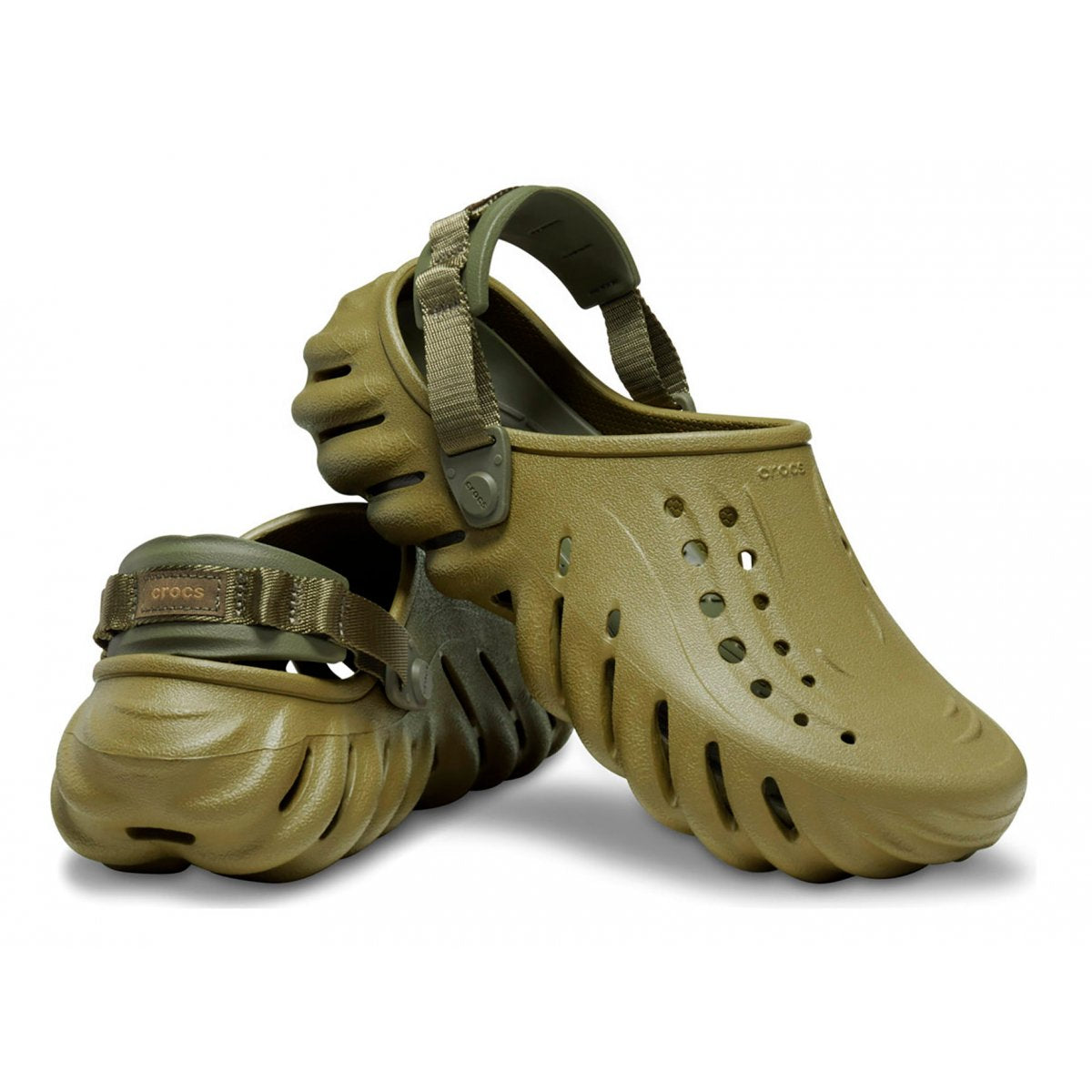 Crocs Echo Clog