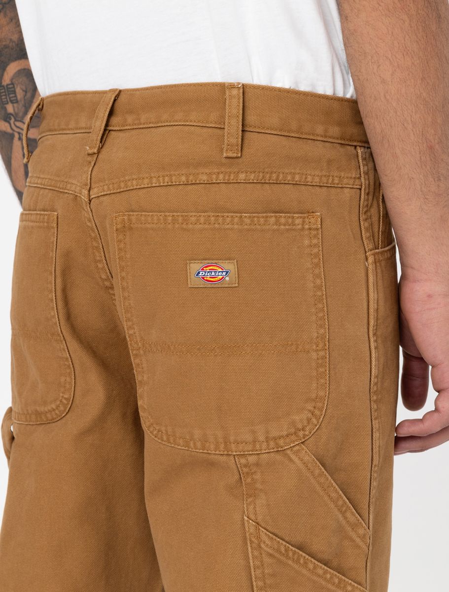 Dickies Carpenter Duck Canvas